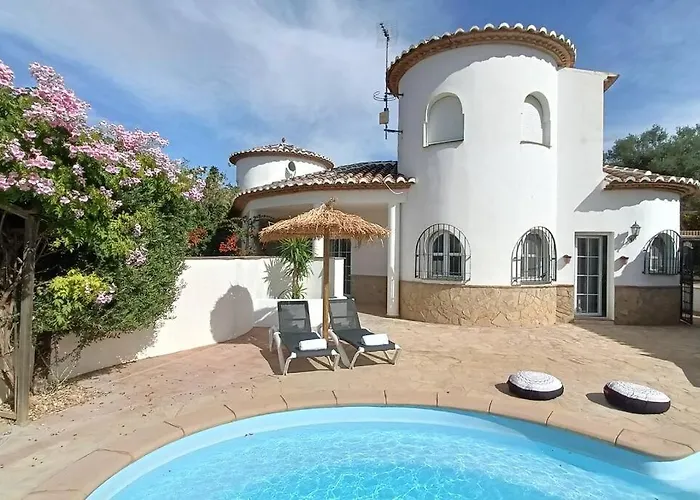 Villa Dos Torres - Perfect Family Vacation