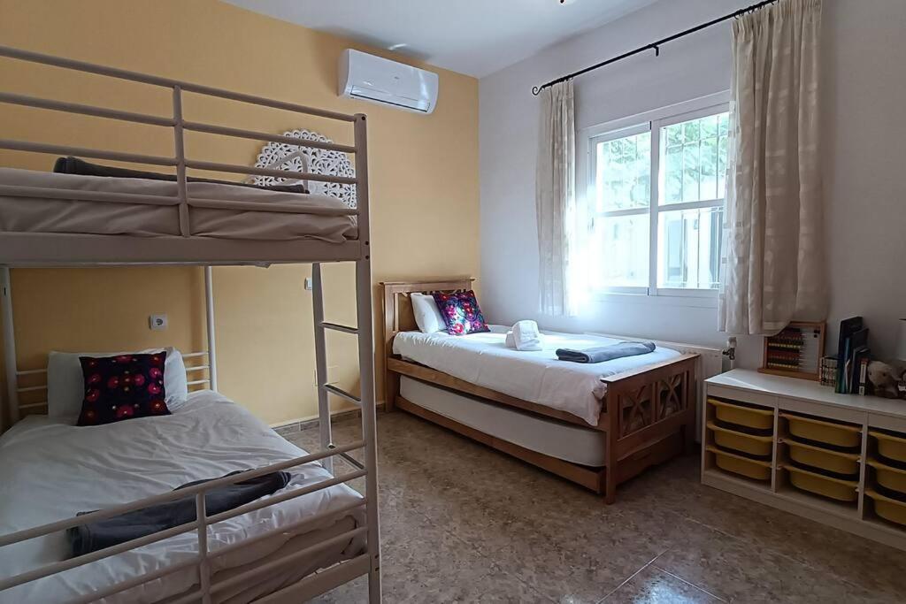 Dos Torres - Perfect Family Vacation Villa *