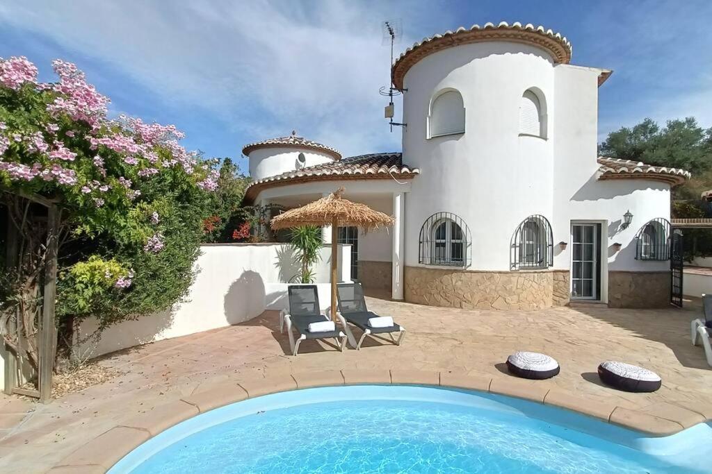 Dos Torres - Perfect Family Vacation * Málaga