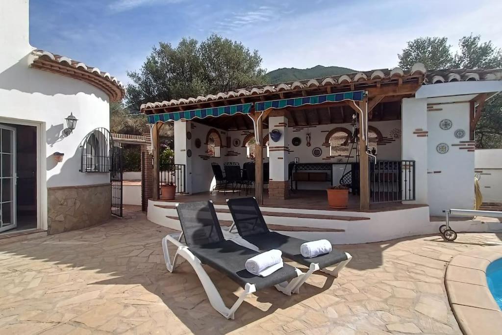 Dos Torres - Perfect Family Vacation Málaga