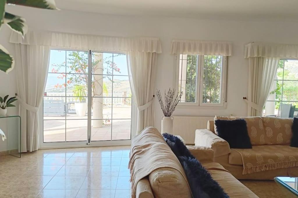 Dos Torres - Perfect Family Vacation Villa *