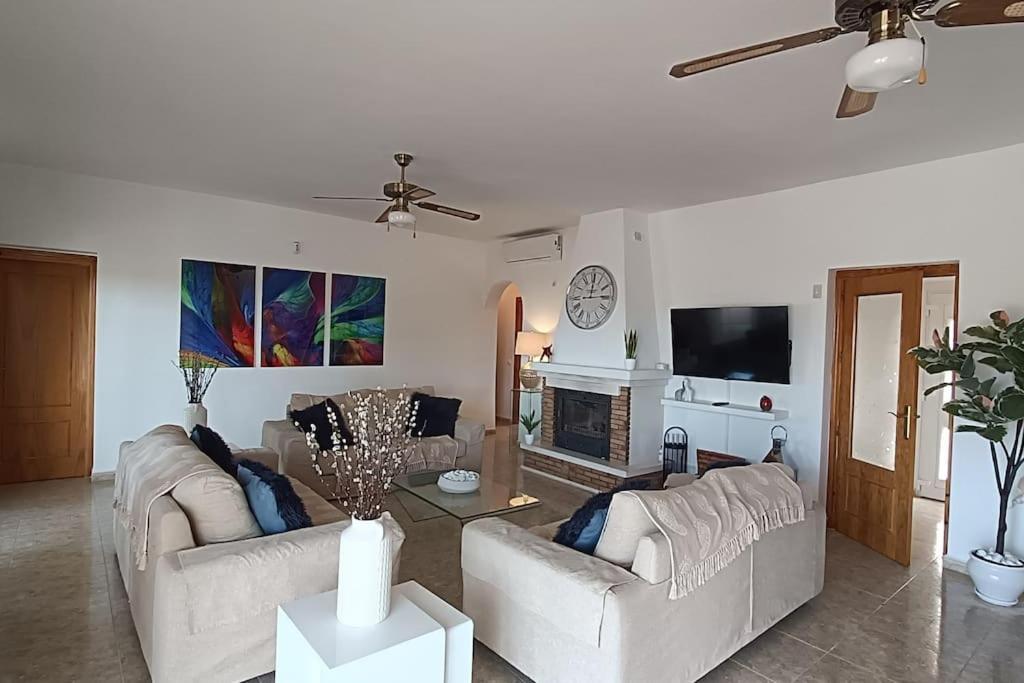 Dos Torres - Perfect Family Vacation Malaga